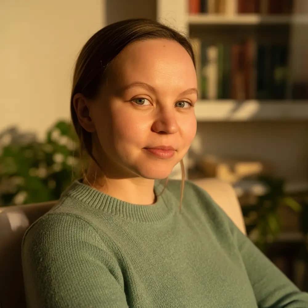 Юлия Кабзон