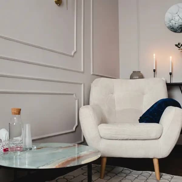 Детали интерьера